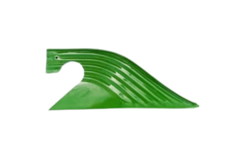 Osłona maskownica silnika prawa do John Deere 6020 6120 6220 6320 6420 6130 6230 6330 6430 AL120116