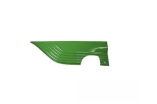 Osłona maskownica silnika prawa do John Deere 6215 6515 6420 6520 6620 6820 6920 6530 6534 6630 6830 6930 6140 6155 7230 7330 7430 7530 AL120115