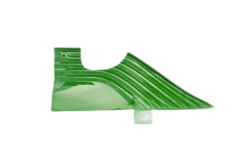 Osłona maskownica silnika prawa do John Deere 6020 6120 6220 6320 6420 6130 6230 6330 6430 AL120112