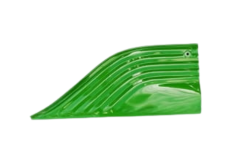 Osłona maskownica silnika lewa do John Deere 6020 6120 6220 6320 6420 6130 6230 6330 6430 AL120111