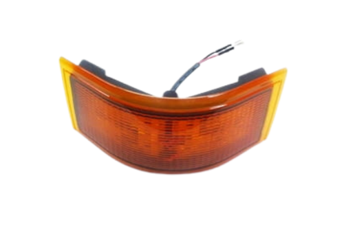 Lampa tylna do John Deere 9120 RE55150
