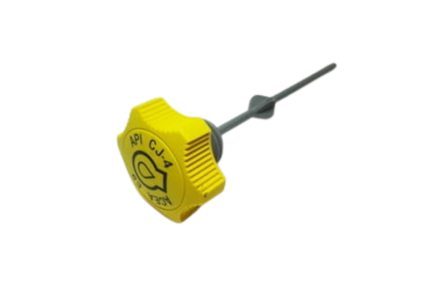 Korek oleju do John Deere 1170E 1510E 1210E 6.8 1070E RE544003