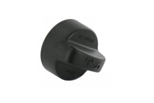 Korek wlewu oleju do John Deere 6225 6325 6525 6130 6530 6630 6830 6930 7330 7530PR 8130 8330 8430 RE529554