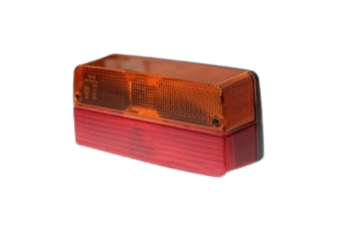 Lampa tylna prawa lewa do John Deere 6100 6200 6300 6400 6506 6600 6800 6900 7500 7600 7700 7800 AL112011 AL112964 AL113022 AL77138