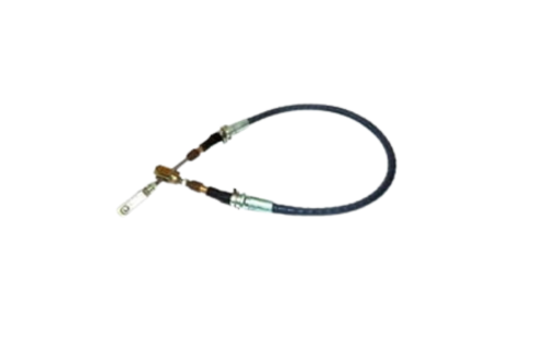 Linka sterująca hydrauliki do John Deere 5055E 5075E RE277578