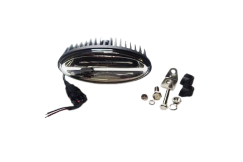 Reflektor lampa robocza LED do John Deere 9510R 9510RT 9410R 9560R 9460R 9560RT 9460RT RE573609 RE269638