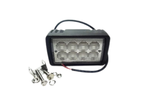 Lampa robocza LED do John Deere 9100 9300T RE68473