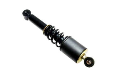 Amortyzator kabiny do John Deere 9420RX 9470RX 9520RX 9570RX 9620RX RE581704
