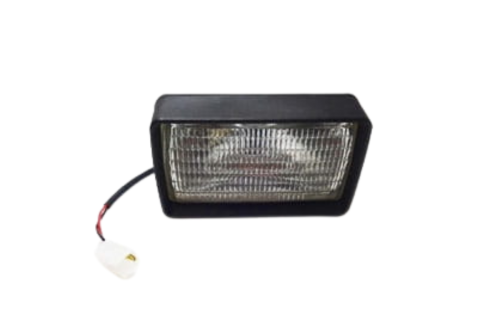 Lampa robocza tył do John Deere 6100 6110 6120 6200 6215 6230 6300 6105M 6115M 6125M 6100D 6105D 6115D 6010 5415 5425 RE48990