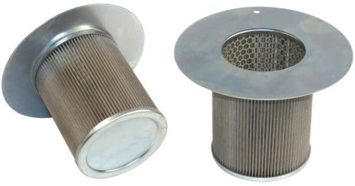 Filtr hydrauliczny SH66276 Hifi Filter