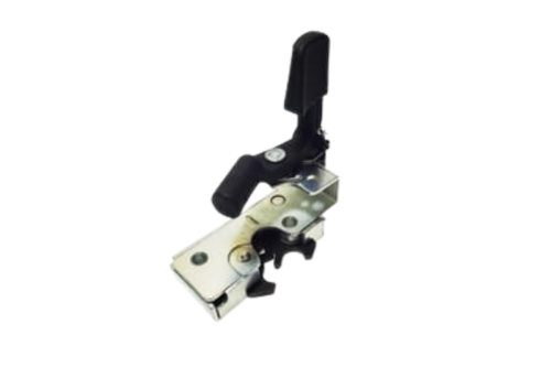 Zamek drzwi wewnętrzny lewy do John Deere 8100 8200 8400 8500 8600 4710 4720 4730 4830 4920 4930 7200 7610 7710 7815 8110 8120 RE223609