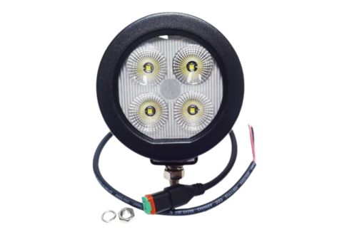Lampa robocza do John Deere 210K 210LJ 6230 6330 6430 6530 6534 6630 6830 6930 7130 7230 7330 7430 7530 RE219708 AL175529 RE575338