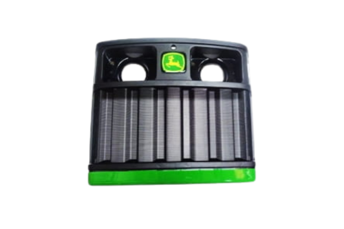 Przedni grill maskownica do John Deere 5038 5103 5105 5204 5210 5220 5303 5310 5310S 5320N 5403 5415 5420 5603 5605 RE209912