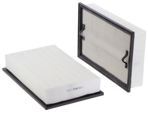 Filtr kabinowy SC90082 Hifi Filter