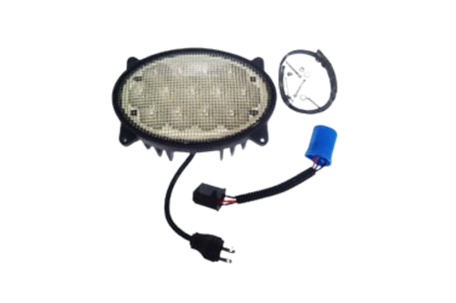Reflektor lampa LED do John Deere 9330 9630 9630T 9530 9430 9530T 9430T 9120 9230 RE260102