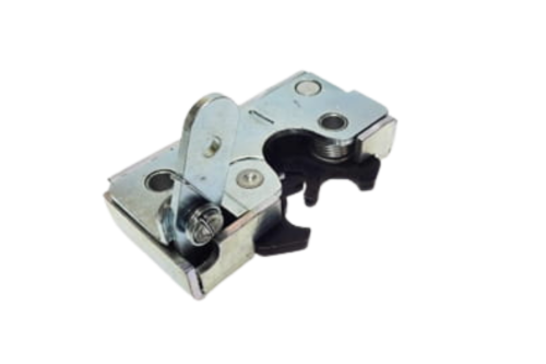 Zamek drzwi lewy do John Deere 9510RT 9630T 9530T 9430T 9560RT 9460RT RE254953