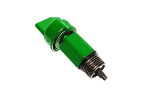 Regulator przepływu oleju hydraulicznego do John Deere 2204 6010 6100 6110 6110J 6110L 6120 6120L 6125J 6130J 6200 6200L 6215 6300 6310 6310S 6320 RE246313