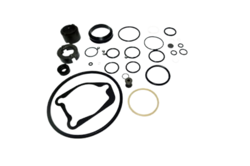 Zestaw naprawczy sekcji rozdzielacza do John Deere 6100 6110 6110L 6120L 6130J 6200L 6215 6310 6310S 6405 6415 6510 6520 6615 6810 7710 RE241164