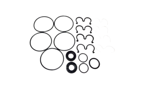 Zestaw uszczelnień pompy hydraulicznej do John Deere 5038D 5045D 5050E 5055E 5060E 5065E 5075E 5103 5204 5303 5310 5310S RE223996