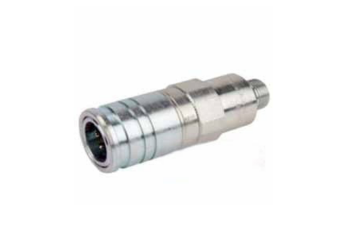 Gniazdo hydrauliczne szybkozłącze do John Deere 5045D 5103 5105 5200 5210 5220 5303 5310 5320N 5400 5420 5500 5603 6403 6603 7720 RE219420