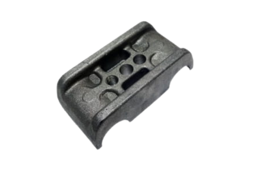 Obejma tulei wału napędowego pompy hydraulicznej do John Deere 1020 2020 2120 3120 1030 1030OU 1030VU 1130 1630 1830 2030 2030OU 2130 3030 3130 830 930VU R38348 JR38348