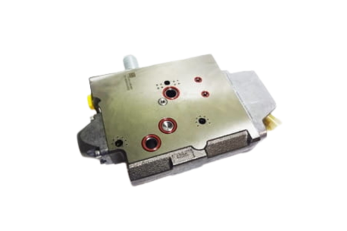 Rozdzielacz hydrauliczny do John Deere 7215R 7230R 7260R 7270R 7280R 7290R 7310R 7R230 7R270 7R310 7R330 8130 8230 8330 8345RT 8360RT 8370RT RE308338 R917006597 R917A11370 R917014342
