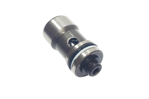 Zawór kontrolny do John Deere 500B 500C 510 510B 640 646C 644C 670 740A 762 770 2030 2350 2440 2630 2750 2955 3155 RE10712