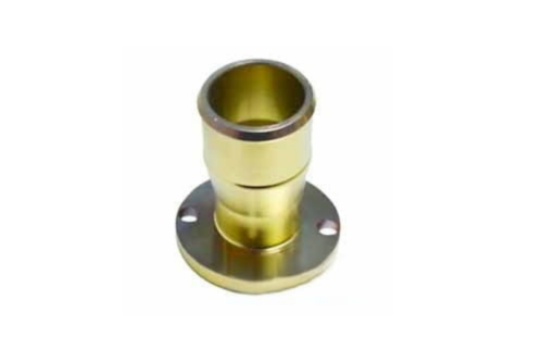Adapter złączka króciec pompy hydraulicznej do John Deere 6100SE 6200SE 6300SE 6400SE 6215 6415 6505 6515 6615 6715 6110 6210 6310 6410 6520 6620 6130J L115460