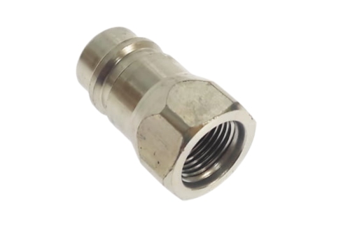 Szybkozłącze hydrauliczne do John Deere 563 595 840 843 110 2750 2755 2955 9120 9230 9330 9410R 9430 9510R 9530 9560R 9630 AR94522