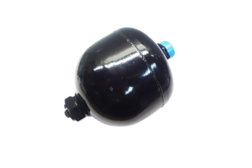 Akumulator hydrauliczny do John Deere 6170R 6190R 6210R 6530 6530PR 6534 6534PR 6630 6630PR 6830 6830PR 6930 6930PR 7130PR 7230PR 7330PR AL180649 AL232473