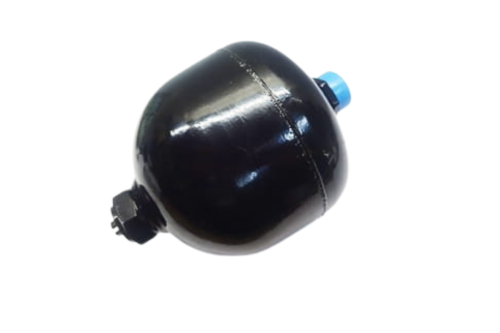 Akumulator hydrauliczny do John Deere AL232466