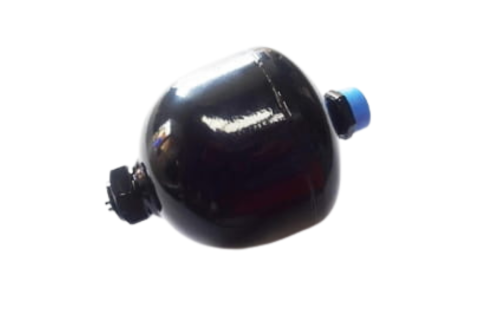 Akumulator hydrauliczny do John Deere 6095MC 6095RC 6105MC 6105RC 6110M 6115MC 6115RC 6120M 6125M 6130M 6135M 6140M 6145M 6155M AL232465