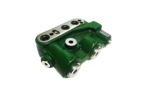 Obudowa rozdzielacza Power Beyond do John Deere 6090MC 6100MC 6110M 6120M 6125R 6130R 6135M 6140R 6145M 6150R 6155R 6165M 6170R 6175R 6195M AL231707