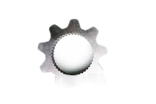Koło zębate pompy oleju do John Deere 1654 1854 2054 2104 6140R 6145J 6150M 6150R 6165J 6170M 6170R 6175R 6210J 6830 6930 6J-1704 6J-1904 7330 R246015