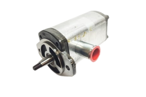 Pompa hydrauliczna do John Deere 2032R 2036R 2038R 3025E 3032E 3036E 3038E LVA15511