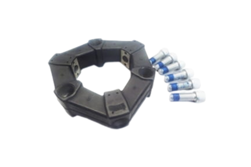 Sprzęgło pompy hydraulicznej do John Deere 2755 2955 2355 L41289 RE61441