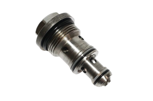 Zawór hydrauliczny do John Deere 6010 6100 6110 6120 6200 6210 6220 6310 6320 6410 6420 6510 6520 6610 6620 6810 6920 AL168858