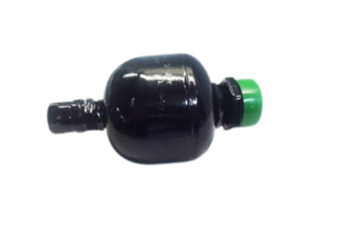Akumulator hydrauliczny do John Deere 6105R 6110R 6115R 6120R 6125R 6130R 6140R 6150R 6170R 6175R 6190R 6195R 6210R 6215R AL207722