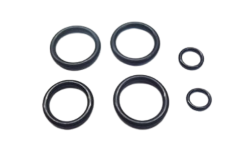 Zestaw uszczelniaczy rozdzielacza do John Deere 2054 5090R 5100R 6100RC 6105R 6110M 6110R 6110RC 6115M 6115R 6120R 6125R 6130R 6140R 6150M 6150R AL207509