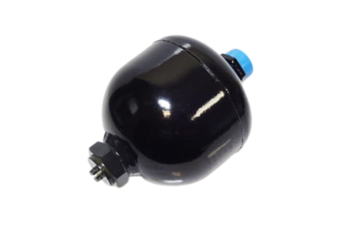 Akumulator hydrauliczny do John Deere 6330PR 6430PR 6630PR 6830 6210R AL180650