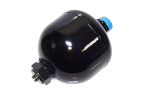 Akumulator hydrauliczny do John Deere 6170R 6190R 6210R 6530 6530PR 6534 6534PR 6630 6630PR 6830 6830PR 6930 6930PR 7130PR 7230PR 7330PR AL180649