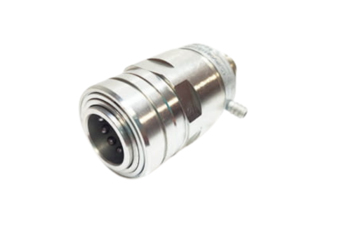 Szybkozłącze hydrauliczne do John Deere 6100 6200 6300 6400 6500 6600 6700 6800 6910 6120 6220 6320 6420 6520 6620 6920 AL178989