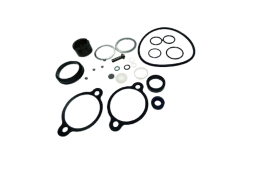 Zestaw naprawczy rozdzielacza do John Deere 6100 6200 6300 6400 6506 6600 6800 6900 6110 6210 6310 6410 6510 6610 6810 6910 7700 AL169780