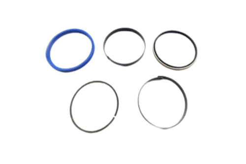 Zestaw uszczelnień siłownika do John Deere 7260R 7280R 8130 8230 8235R 8245R 8260R 8270R 8285R 8295R 8310R 8320R 8330 8345R 8360R 8430 8530 AH216634