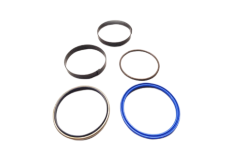 Zestaw uszczelniaczy siłownika hydraulicznego do John Deere 7185J 7200R 7215R 7230R 7260R 7280R 7630 7715 7720 7730 7815 7830 7930 8225R 8230 8245R 8360R AH214612