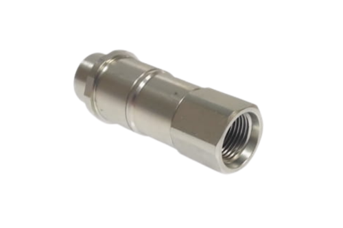 Szybkozłącze hydrauliczne do John Deere 1450CWS 206 600 615P 616R 625D 630D 630FD 635D 635FD 640FD 900 914P 925D 930D AH171018