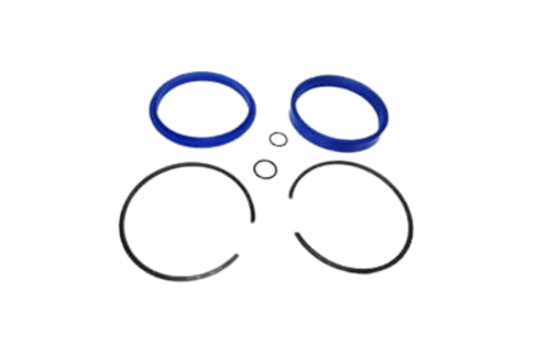 Zestaw uszczelnień siłownika podnośnika do John Deere 6300 6400 6506 6600 6310 6410 6510 6610 6120 6220 6320 6420 6520 6620 6110R 6120R 6130R AL207999 AL80709