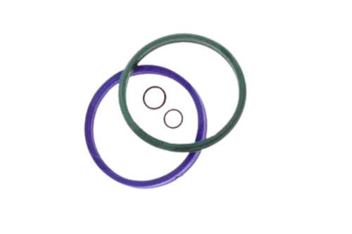 Zestaw uszczelnień siłownika podnośnika do John Deere 1854 2054 2104 6510 6520 6620 6820 6920 6530 6534 6630 6830 6930 6130M 6140M 6170R 7530PR AL208001