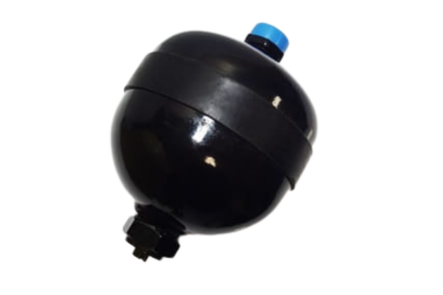Akumulator hydrauliczny do John Deere 6510 6610 6810 6910 6910S 6520 6620 6820 6920 6920S 7220 7720 7820 7920 7630 7730 7830 7930 AL151347
