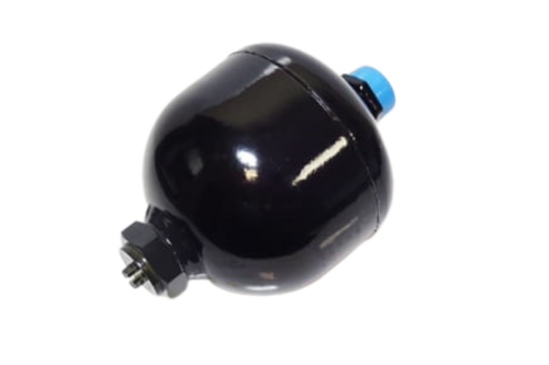 Akumulator hydrauliczny do John Deere 6090MC 6100MC 6105M 6110 6110RC 6115M 6120 6125M 6130M 6140M 6150M 6170M 6310 6410 6510 6530 AL151344